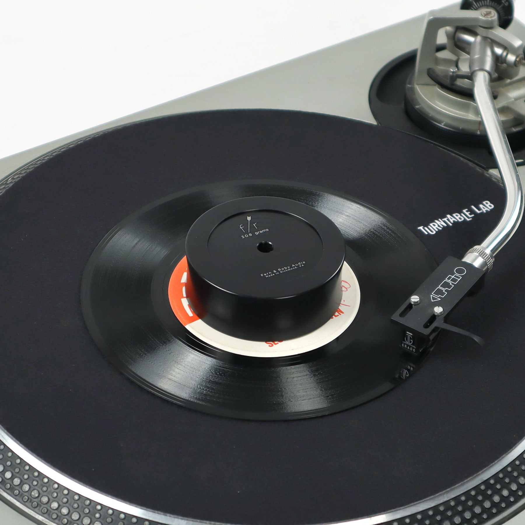 Stabilizzatore per giradischi a disco per giradischi in vinile LP Stabilizzatore per giradischi a disco per giradischi in vinile LP