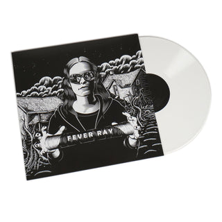 Fever Ray: Fever Ray (Colored Vinyl) Vinyl LP