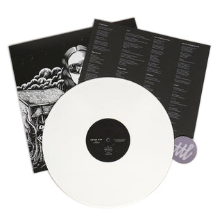 Fever Ray: Fever Ray (Colored Vinyl) Vinyl LP