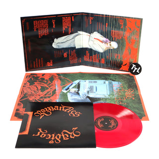 Fever Ray: Radical Romantics (Colored Vinyl) Vinyl LP