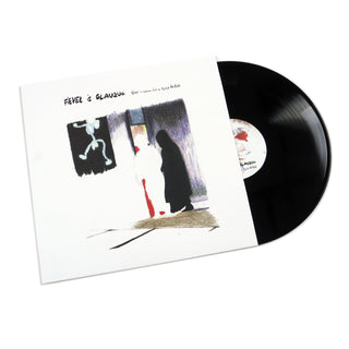 Fievel Is Glauque: God's Trashmen Sent To Right The Mess Vinyl LP