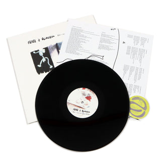 Fievel Is Glauque: God's Trashmen Sent To Right The Mess Vinyl LP\