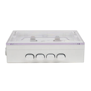 FiiO: CP13 Cassette Tape Player - Transparent