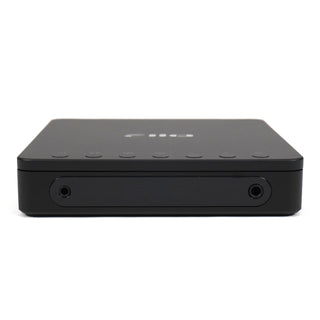 FiiO: DM13 Portable CD Player w/ Bluetooth