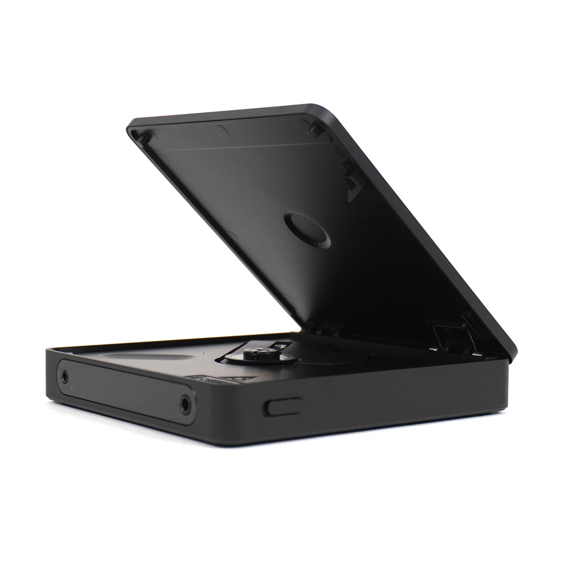 ポータブルプレーヤー FIIO DM13 BLACK Amazon.com: FiiO DM13 Multifunctional Portable Stereo CD