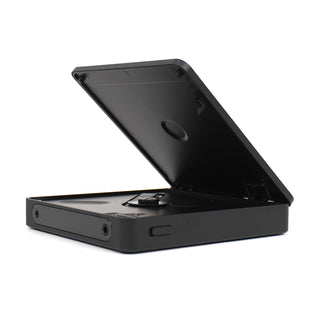 FiiO: DM13 Portable CD Player w/ Bluetooth