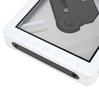 FiiO: DM13 Portable CD Player w/ Bluetooth