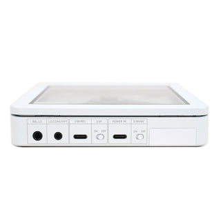 FiiO: DM13 Portable CD Player w/ Bluetooth