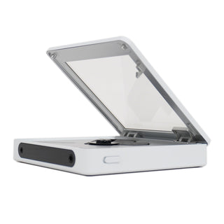 FiiO: DM13 Portable CD Player w/ Bluetooth