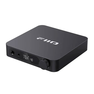 FiiO: K11 Desktop DAC and Headphone Amplifier
