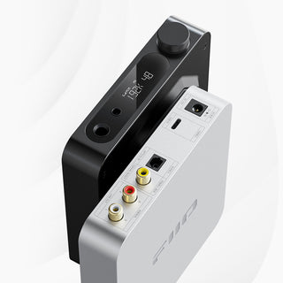 FiiO: K11 Desktop DAC and Headphone Amplifier