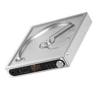 FiiO: DM15 R2R Hifi Portable CD Player w/ Bluetooth