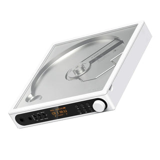 FiiO: DM15 R2R Hifi Portable CD Player w/ Bluetooth