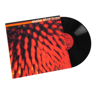 Fila Brazillia: Maim That Tune Vinyl 2LP 