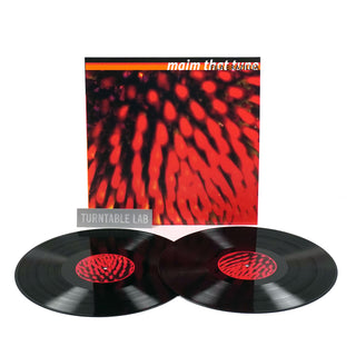 Fila Brazillia: Maim That Tune Vinyl 2LP 