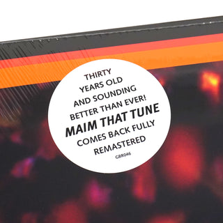 Fila Brazillia: Maim That Tune Vinyl 2LP 