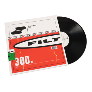 Filter: Short Bus Vinyl LP