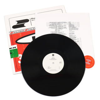 Filter: Short Bus Vinyl LP