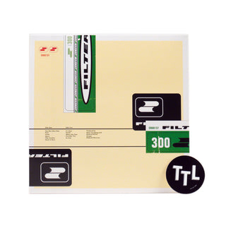 Filter: Short Bus Vinyl LP