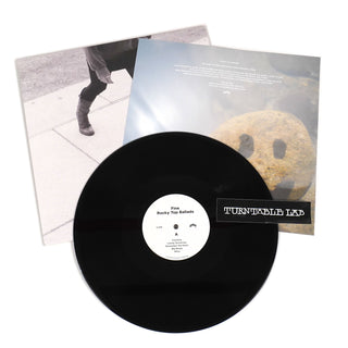 Fine: Rocky Top Ballads (180g) Vinyl LP