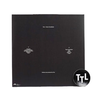 Fine: Rocky Top Ballads (180g) Vinyl LP
