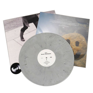 Fine: Rocky Top Ballads Vinyl LP