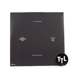 Fine: Rocky Top Ballads Vinyl LP