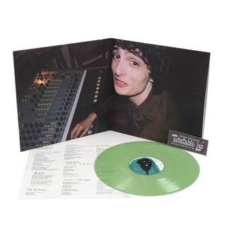 Finn Wolfhard: Happy Birthday (Indie Exclusive Colored Vinyl) Vinyl 12"