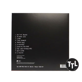 Fiona Apple: When The Pawn... (180g) Vinyl LP