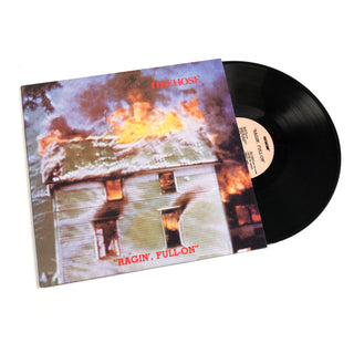Firehose: Ragin' Full On Vinyl LP