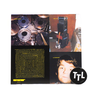 Firehose: Ragin' Full On Vinyl LP