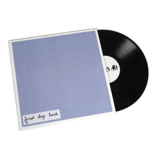 First Day Back: Forward Vinyl LP