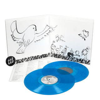 Fishmans: Kuchu - The Best Of (Japan Import, Colored Vinyl) Vinyl 2LP