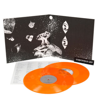 Fishmans: Uchu - The Best Of (Japan Import, Colored Vinyl) Vinyl 2LP