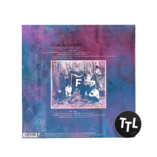 Fishmans: Blue Summer - Selected Tracks 1991-95 (Japan Import) Vinyl 2LP