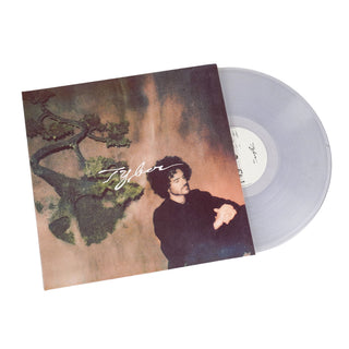 FKJ: Tyber (Colored Vinyl) Vinyl LP 