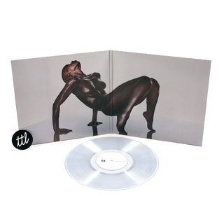 FKA Twigs: EUSEXUA (Crystal Clear Colored Vinyl) Vinyl LP