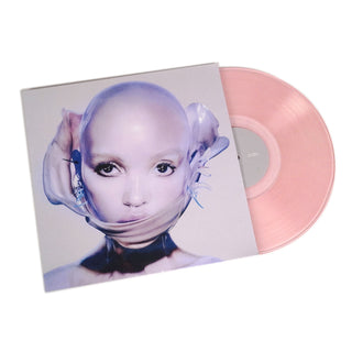 FKA Twigs: Eusexua Afterglow (Colored Vinyl) Vinyl LP 