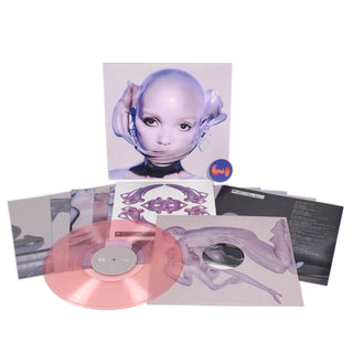 FKA Twigs: Eusexua Afterglow (Colored Vinyl) Vinyl LP 