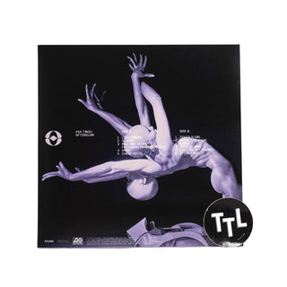 FKA Twigs: Eusexua Afterglow (Colored Vinyl) Vinyl LP 