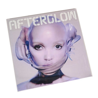 FKA Twigs: Eusexua Afterglow (Colored Vinyl) Vinyl LP 