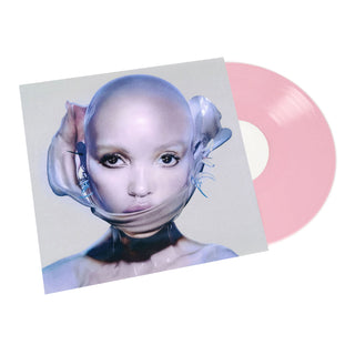 FKA Twigs: Eusexua Afterglow (Colored Vinyl) Vinyl LP
