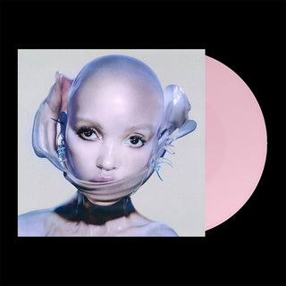FKA Twigs: Eusexua Afterglow (Colored Vinyl) Vinyl LP