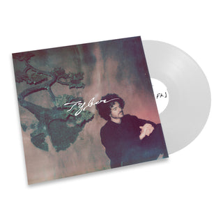 FKJ: Tyber (Colored Vinyl) Vinyl LP