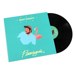 Flamingosis: Bright Moments Vinyl LP