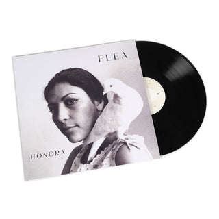 Flea: Honora Vinyl 2LP