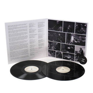 Flea: Honora Vinyl 2LP