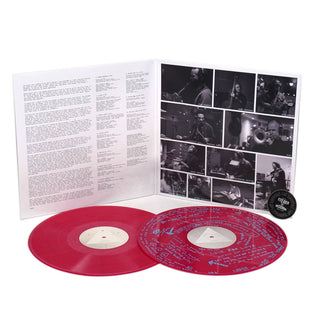 Flea: Honora (Indie Exclusive Colored Vinyl) Vinyl 2LP 