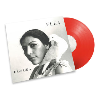 Flea: Honora (Indie Exclusive Colored Vinyl) Vinyl 2LP