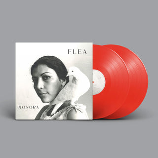 Flea: Honora (Indie Exclusive Colored Vinyl) Vinyl 2LP